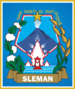 Selamat Datang Kalurahan Madurejo